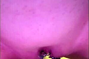 pierced milf bitch farts pussy close-up during dirty fuck