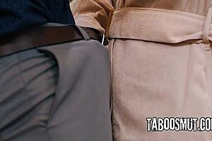 Kitchen aid turns steamy with Cali Caliente's curves