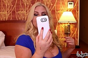 Sara Jay's Massive Ass Nympho Action