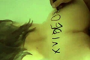 Crazy Natural Mom POV Doggy Milf Bounces Perfect Big Ass