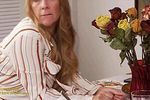 stuff kymber leigh stepmom full for thanksgiving aitsf creampie pounding