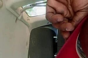 TJIZZLE Pounds Big Booty Deb's Stepmom Hard!