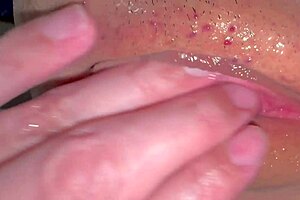 japanese wife licks shaved pussy 353 days post virginity loss