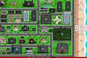 step-mom finally giving in during little man remake episode 3... those huge tits and ass teasing hard