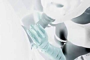 Halloween horror turns into wet milf creampie surprise?