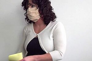 Gag Reflex Destroyed In Humiliating Deepthroat Bondage For Dumb Slut Karen