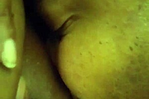 i eat that bbw black mama pussy yum