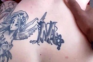 i let my cuck husband watch bbc creampie my juicy pussy on boat