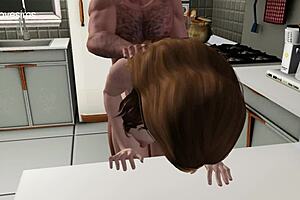 hey grab that pequeno snack lil chat