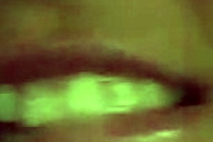 Jasmine Black mounts her BDSM slave's cock riding hard till orgasm