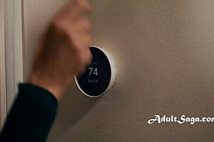 Oops accidentally touching stepdaughter while lounging on couch