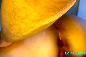 why risk condom when anal creampie wife friend latina ass everyday unprotected shaking milk?