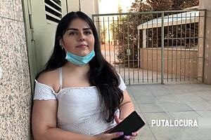 chubby amelia street fucked by torbe