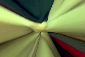 corno's buddy fucks hotwife raw and fills her tight pussy with cum 😈💦