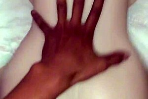 ebony stepsis watches me creampie white tantaly doll threesome unaware