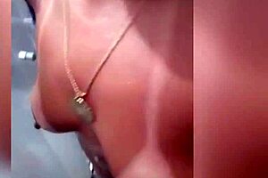 Milf Takes Gangbang Cumshot Bath After Massage Orgasm Group Banging