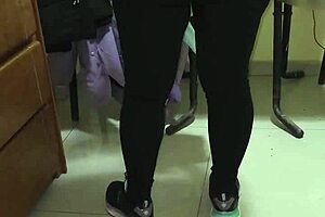 Venezuelan housewife chubby milf fucked hard in bedroom taboo