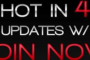 WATCH YOUR HOTWIFE GOBBLED IN STEAMY 3SOME COMPILATION!