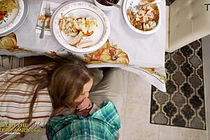 stuff kymber leigh stepmom full for thanksgiving aitsf creampie pounding