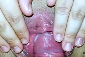 stepmom's huge tits and fat ass bounce