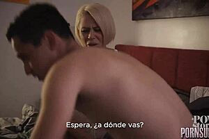 i crave my latina milf's big tits so bad