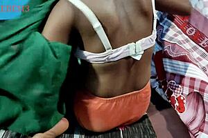 fucking my young cute asian girlfriend hard chudai closeup tits milk first time 😍💦