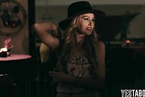 big tits sly milf therapist joins patients for hot lesbian hospital threesome pov