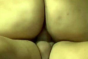 your wife obsesses over neighbor's huge ass every day