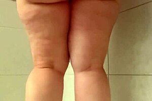 get unready with me big ass shake 🍑😈💦✨