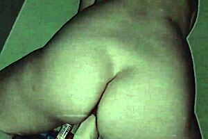 Horny housewife rides dildo in homemade cowgirl sex tape