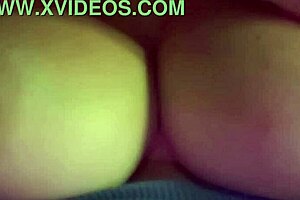 damn italian milf artemisia bounces those big natural tits