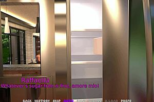 My Italian Slut Wife Takes Monster Cock Hard!