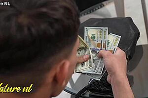 😏 whoops, caught banging my son's hot best friend! 🔥