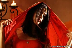 Exotic Asian MILF Dances Sensually to Your Touch