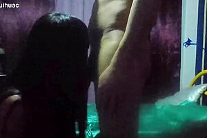 deliciosa nalgona drained me dry fucked all night 🔥🍑💦