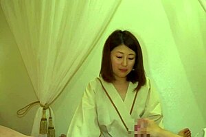 hey lady, rub this excited milf cock hard part 8