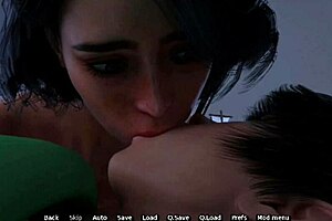 HOLY FUCK MILF CITY PART 13 HAS ME EDGING NONSTOP!