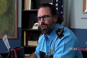 big tits milf elana bunnz learns black cock riding