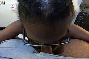 No way she started sucking cock at 19! Subscribe and show mastermeat1 some love now.