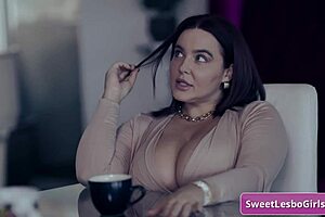 Three Busty Milfs Natasha Nice Kenzie Taylor Rachael Cavalli Seduce!