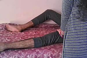 old man, you seducing that tight desi pussy so hardcore?