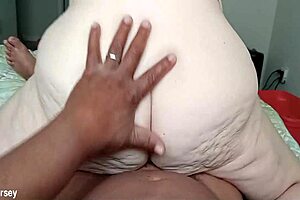 love ridin this cv bbc like a real cowgirl!