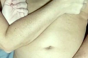 your wife obsesses over neighbor's huge ass every day