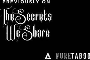 Pure Taboo: Incel Virgin Lures Lilly Bell for Revenge Doggy Behind Stepmom's Back?