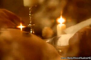 hey check out erotic india princess rosy red's sensual solo dance babe vibes