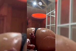 i beg step cousin to fuck me quietly while family's asleep his cock feels amazing