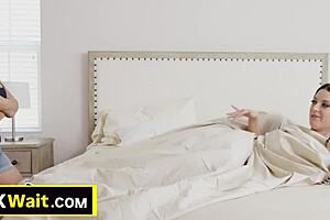 i'm losin it over this big titty threesome w angela white... so fuckin hot!!