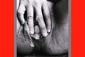 Ever seen Sarah Fonteyna's dirty pussy creampied so filthy?