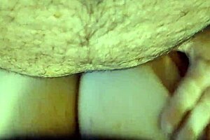 Busty Italian Mature Chokes on Monster Cock in Oily Big Natural Tits Titty Fuck!