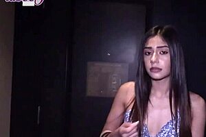 Slutty Redhead Babysitter Xxylana Marie Creampies Seth Brogan Missionary Wet